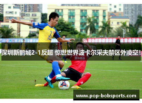 深圳新鹏城2-1反超 惊世世界波卡尔采夫禁区外凌空！